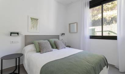 Sale - Villa - Pinar de Campoverde