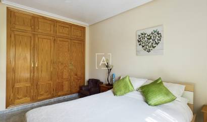 Sale - Villa - Pinar de Campoverde