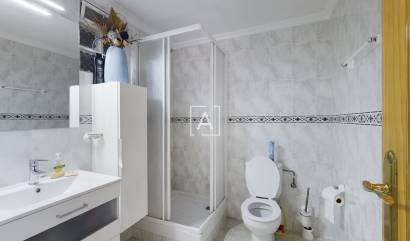 Sale - Villa - Pinar de Campoverde