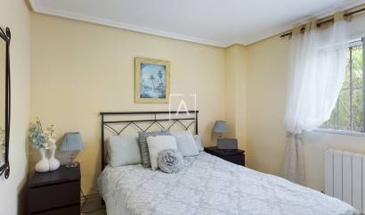 Sale - Villa - Pinar de Campoverde