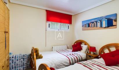 Sale - Villa - Pinar de Campoverde