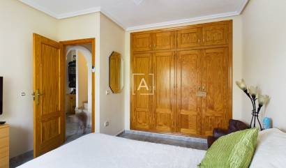 Sale - Villa - Pinar de Campoverde