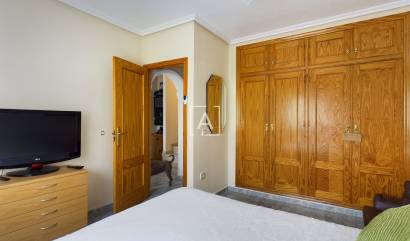 Sale - Villa - Pinar de Campoverde