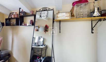 Sale - Villa - Pinar de Campoverde