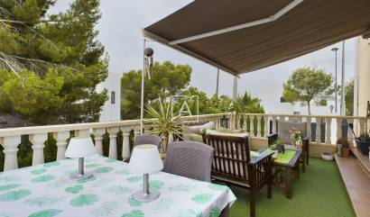 Sale - Villa - Pinar de Campoverde