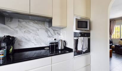 Sale - Villa - Pinar de Campoverde