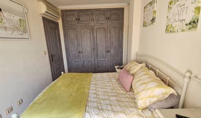 Sale - Villa - Pinar de Campoverde