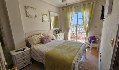 Sale - Villa - Pinar de Campoverde