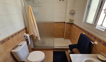 Sale - Villa - Pinar de Campoverde