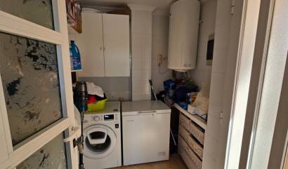 Sale - Villa - Pinar de Campoverde