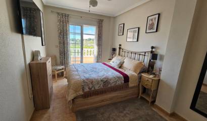 Sale - Villa - Pinar de Campoverde