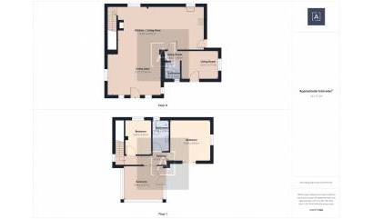 Sale - Villa - Pinar de Campoverde