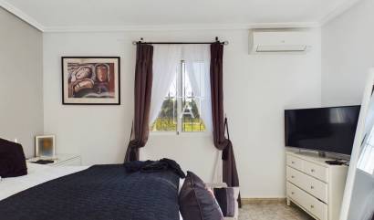 Sale - Villa - Pinar de Campoverde