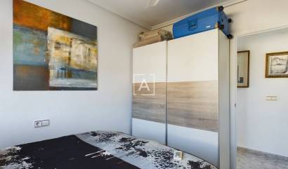 Sale - Villa - Pinar de Campoverde