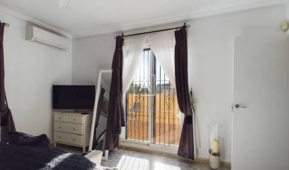 Sale - Villa - Pinar de Campoverde