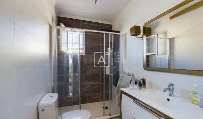 Sale - Villa - Pinar de Campoverde