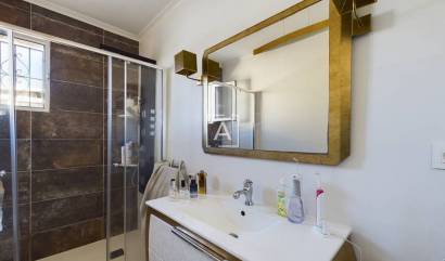 Sale - Villa - Pinar de Campoverde