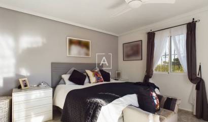 Sale - Villa - Pinar de Campoverde