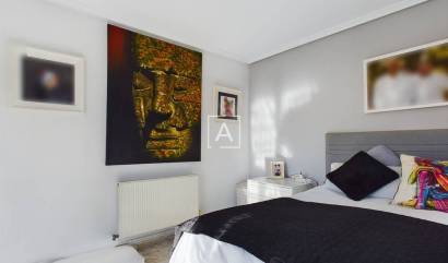 Sale - Villa - Pinar de Campoverde