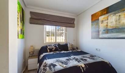 Sale - Villa - Pinar de Campoverde