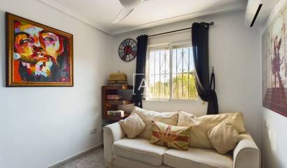 Sale - Villa - Pinar de Campoverde