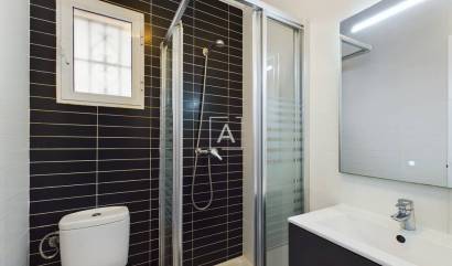 Sale - Villa - Pinar de Campoverde