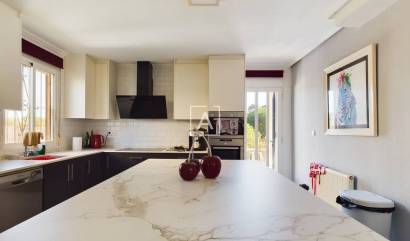 Sale - Villa - Pinar de Campoverde