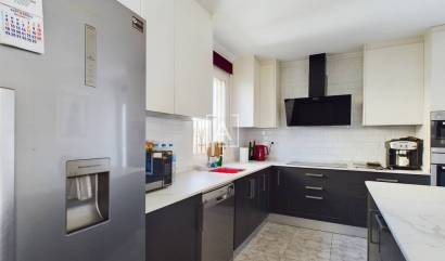 Sale - Villa - Pinar de Campoverde