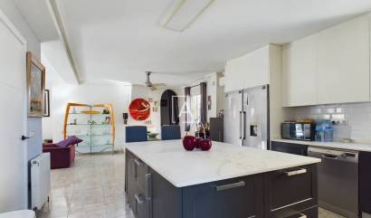 Sale - Villa - Pinar de Campoverde