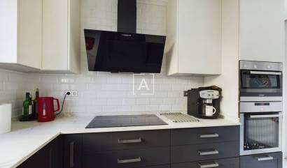 Sale - Villa - Pinar de Campoverde