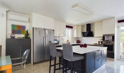 Sale - Villa - Pinar de Campoverde