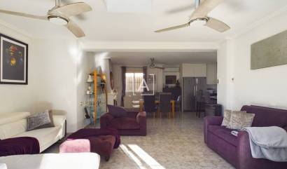 Sale - Villa - Pinar de Campoverde