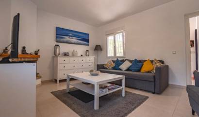 Sale - Villa - Pinar de Campoverde