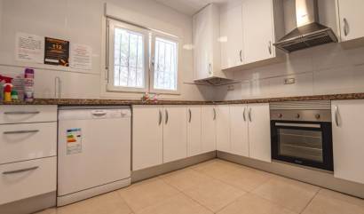 Sale - Villa - Pinar de Campoverde