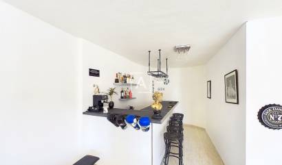 Sale - Villa - Pinar de Campoverde