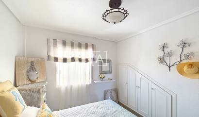 Sale - Villa - Pinar de Campoverde