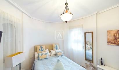 Sale - Villa - Pinar de Campoverde