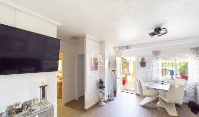 Sale - Villa - Pinar de Campoverde