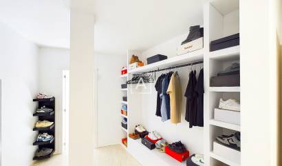 Sale - Villa - Pinar de Campoverde