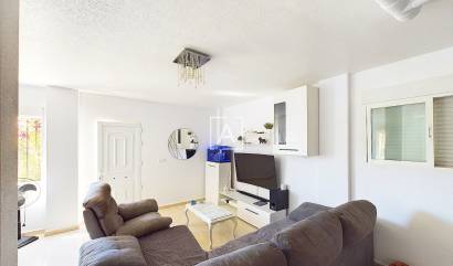 Sale - Villa - Pinar de Campoverde