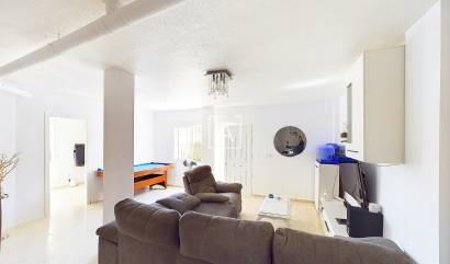 Sale - Villa - Pinar de Campoverde