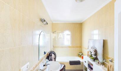 Sale - Villa - Pinar de Campoverde