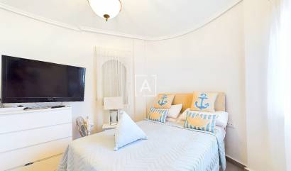 Sale - Villa - Pinar de Campoverde