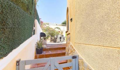 Sale - Villa - Pinar de Campoverde