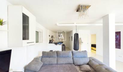 Sale - Villa - Pinar de Campoverde