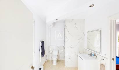 Sale - Villa - Pinar de Campoverde