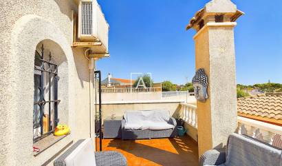 Sale - Villa - Pinar de Campoverde