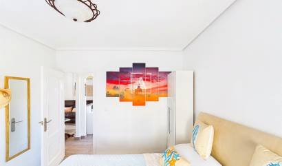 Sale - Villa - Pinar de Campoverde