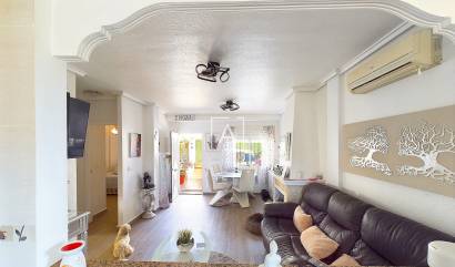 Sale - Villa - Pinar de Campoverde