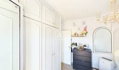 Sale - Villa - Pinar de Campoverde